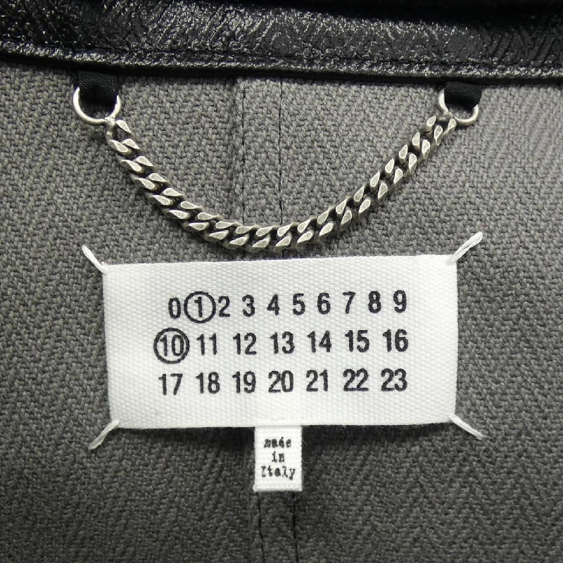 Maison Margiela S51AM0504 M35599 Áo khoác - Hàng hiệu Chính hãng 901198