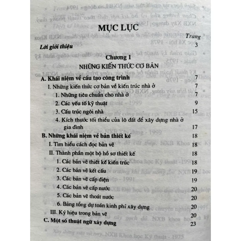 CẨM NANG GIÚP BẠN XÂY NHÀ(Tập sách hướng dẫn dành cho chủ nhà) 759870