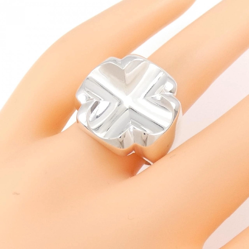 Nhẫn 925 George Jensen - Hàng hiệu Authentic 839053