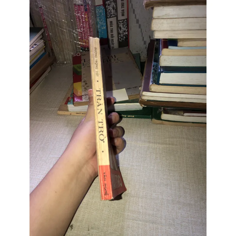 Trăng Trở Dương Trọng Dật 970647