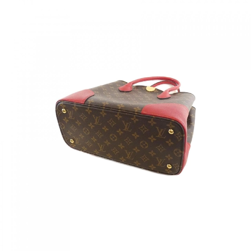 Túi xách Louis Vuitton Monogram Florentine M41596 - Hàng hiệu Chính hãng 769537