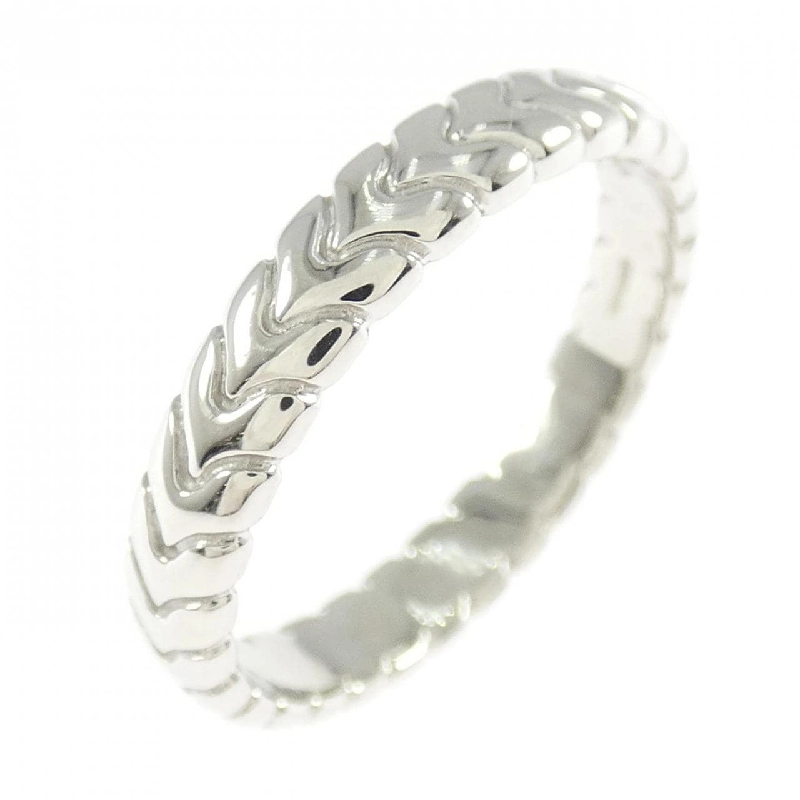 Nhẫn Bulgari Spiga - Hàng hiệu Authentic 841217