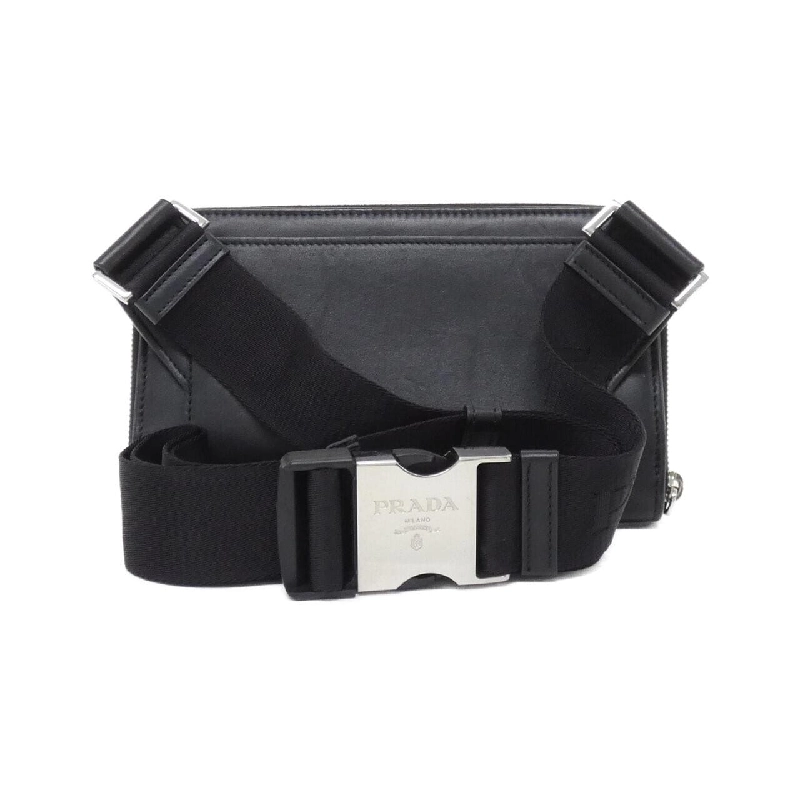 Túi đeo hông Prada 2VH156 608402