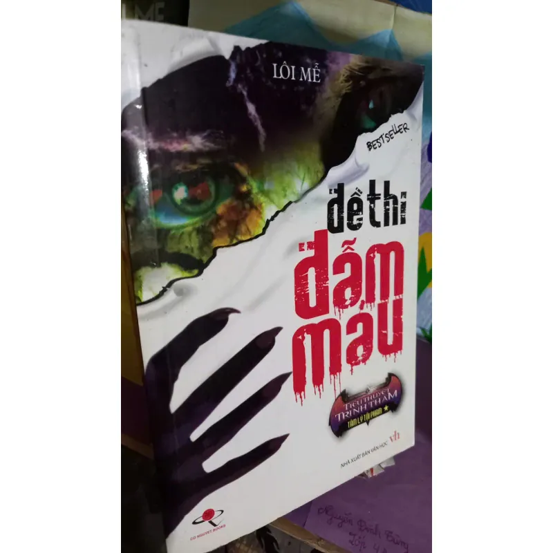 đề thi đẫm máu 1018716