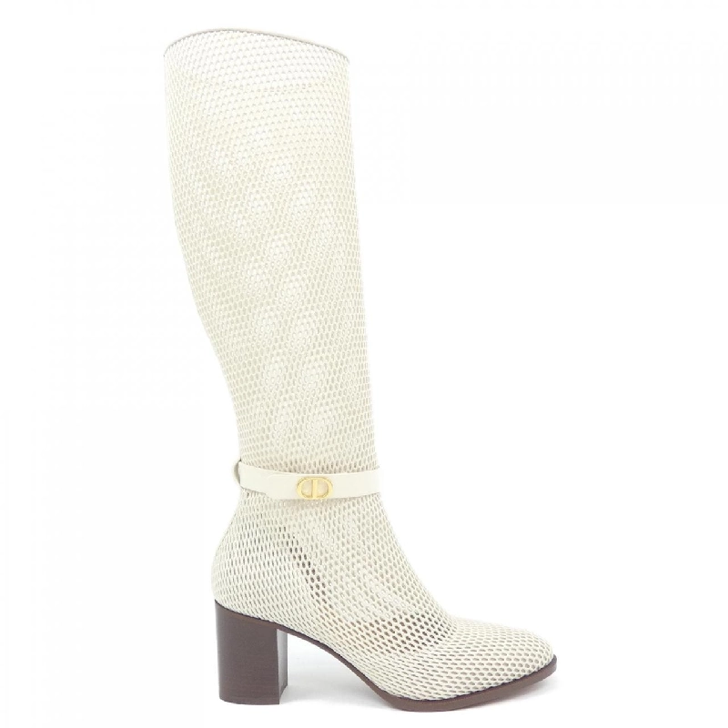 Giày bốt dài CHRISTIAN DIOR KDI617RCA 657295