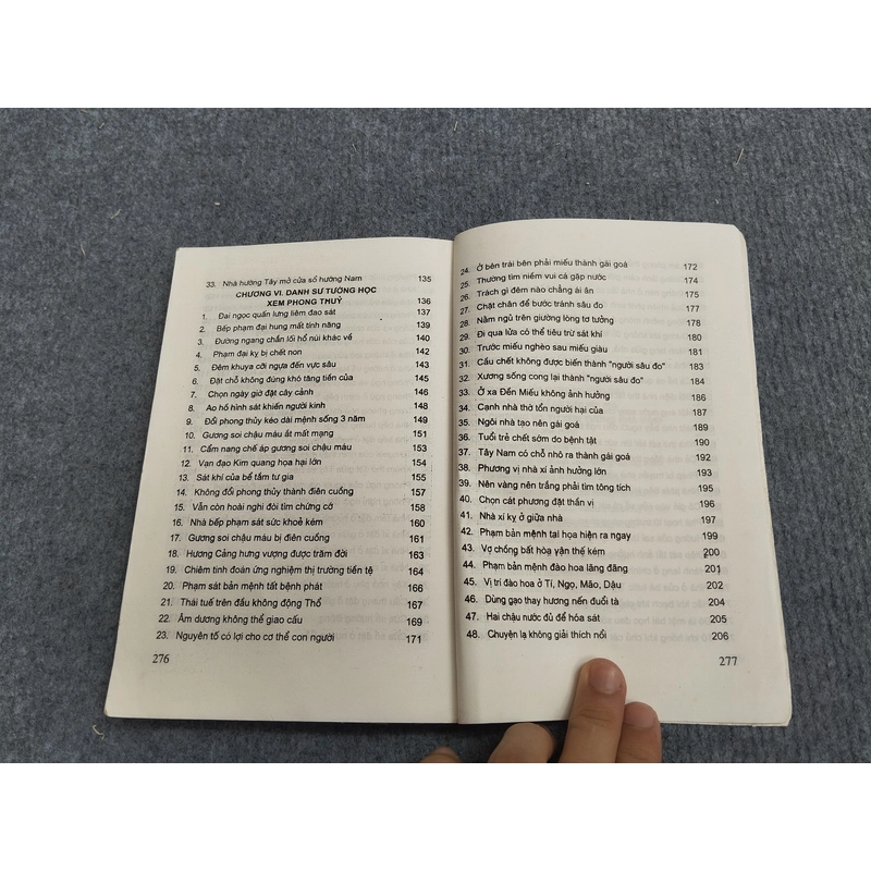 NHÀ Ở THEO PHONG TỤC DÂN GIAN 479801