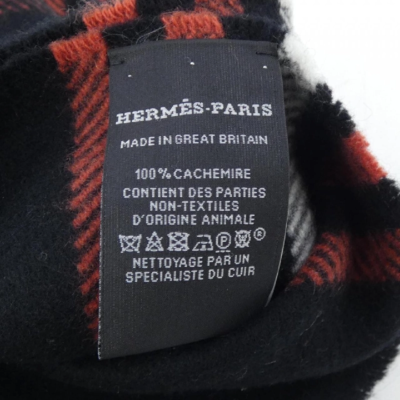 Khăn choàng HERMES - Hàng hiệu Authentic 836057