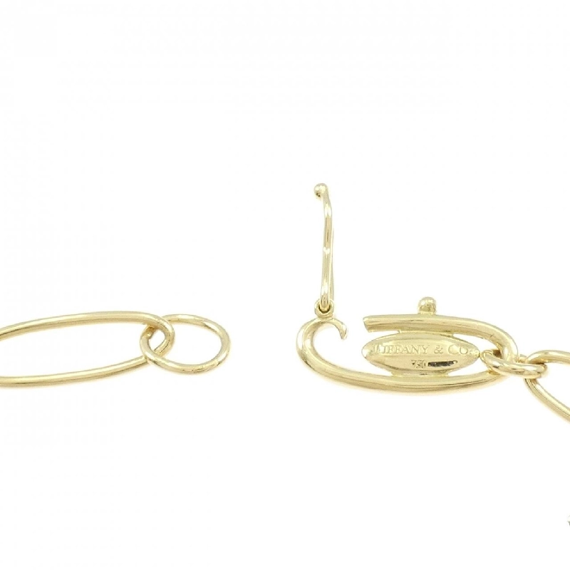 Tiffany 750YG Vòng tay - Hàng hiệu Chính hãng 846121