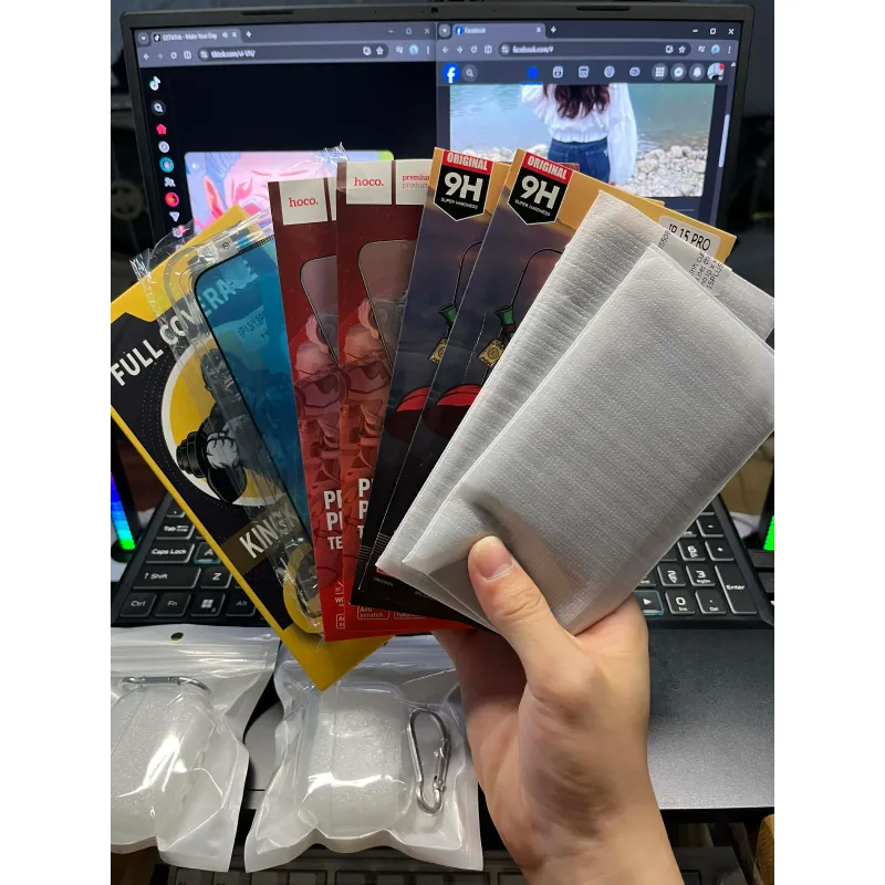 Thanh lý cường lực giá rẻ  995941