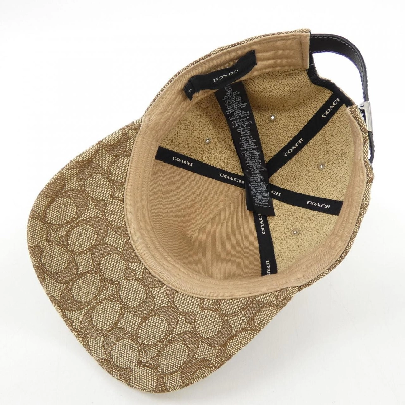 Mũ COACH - Hàng hiệu Authentic 834005