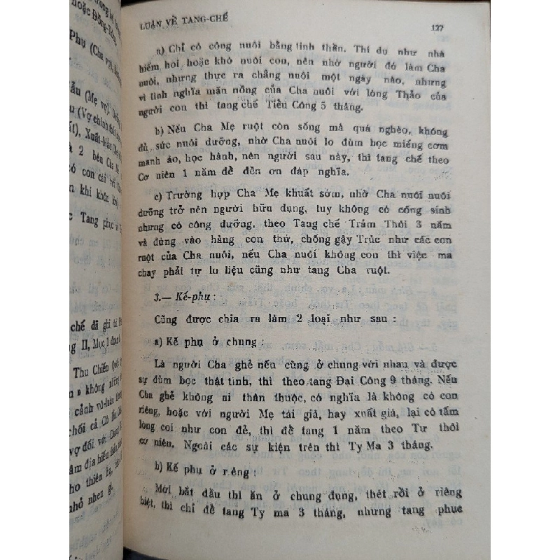 THỌ MAI GIA LỄ DẪN GIẢI  - TUÝ LANG NGUYỄN VĂN TOÀN 378684