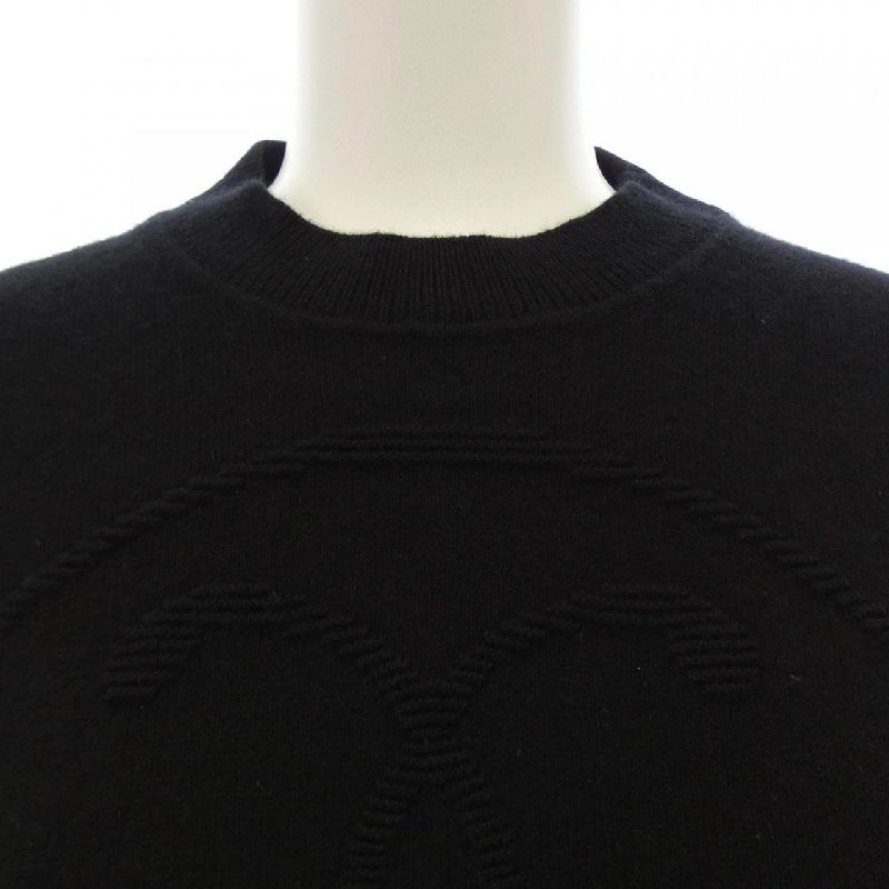 【Mã giảm giá】HERMES Áo len 640157