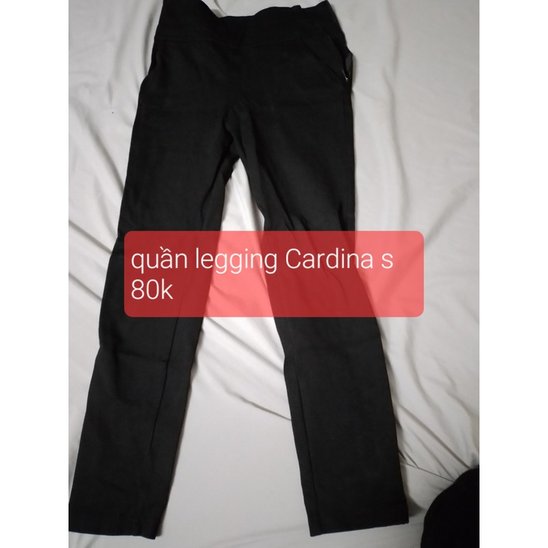 Quần legging Cardina 73257