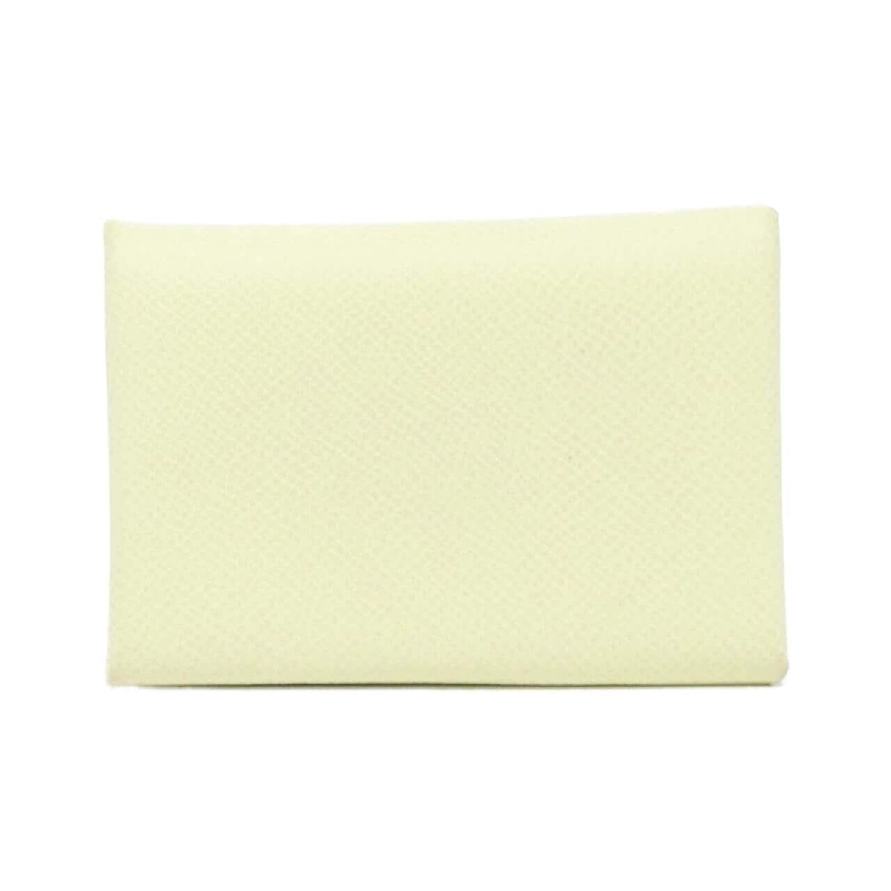 Ví tiền Hermes Calvi Duo 083035CK 621270