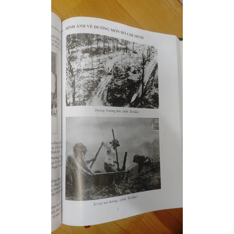 NHỮNG CON ĐƯỜNG HUYỀN THOẠI  697785