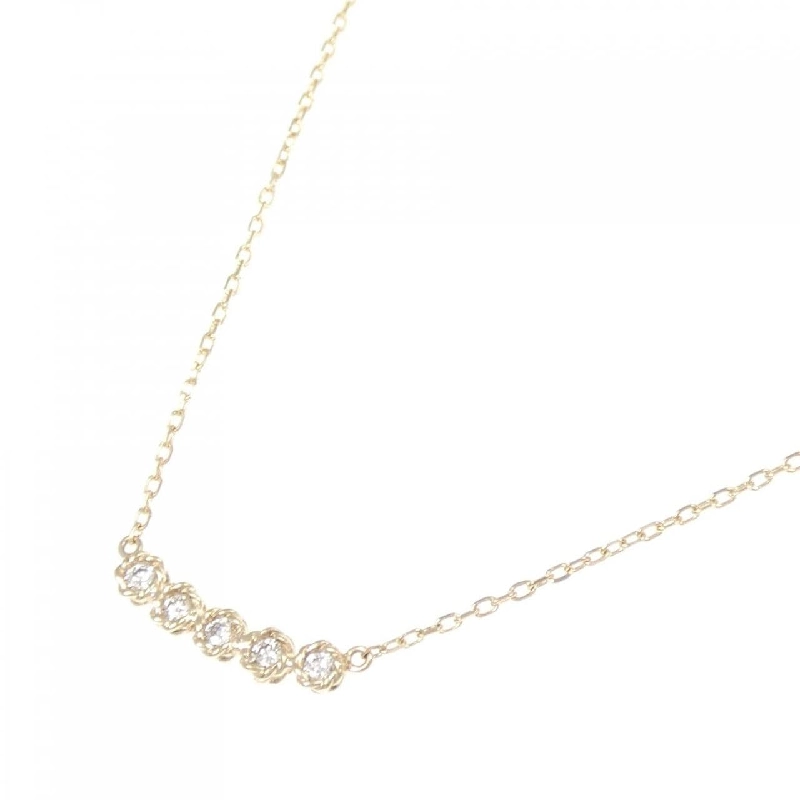 Coco Shunick Dây chuyền kim cương - Hàng hiệu Authentic 845433