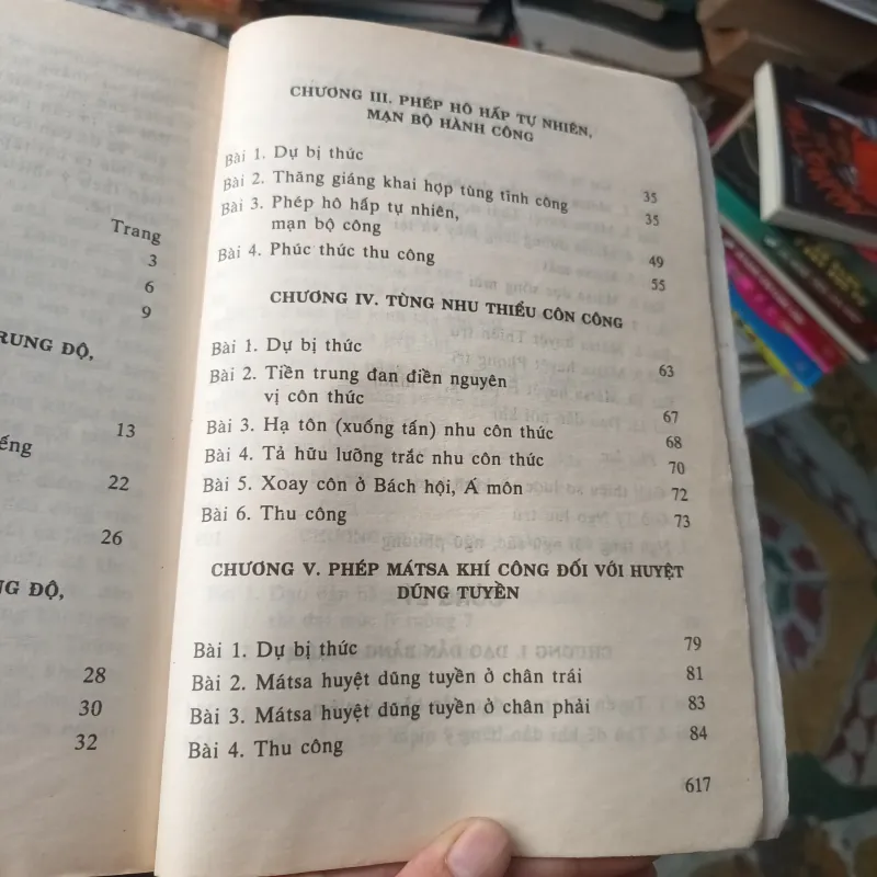Khí Công Quách Lâm- Hoàng Mộng Khánh Dịch 1009023