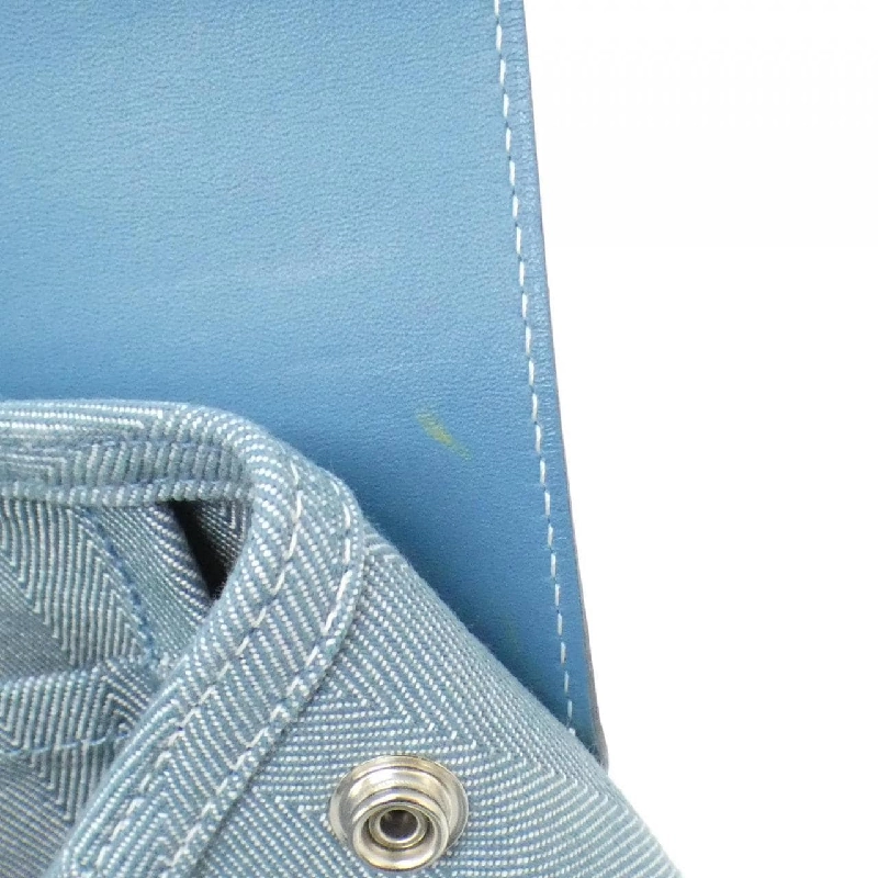 【Vintage】Túi Hermes Valparaiso PM 050569CK 617269