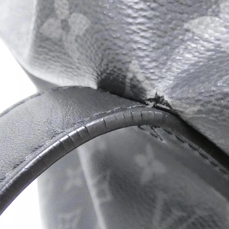 Túi Louis Vuitton Monogram Eclipse Cabas Light M44228 617521