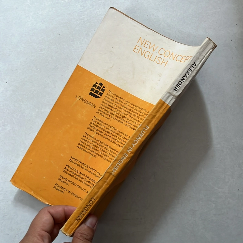 Fluency in English — L. G. Alexander 499445