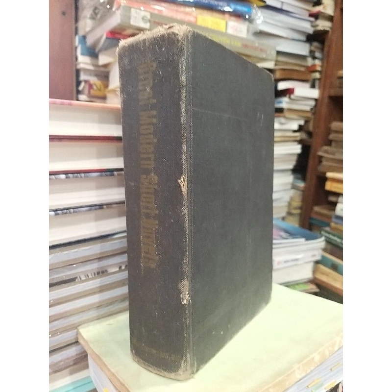 Great Modern Short Novels - Xuất bản bởi Nelson Doubleday, Inc 997443