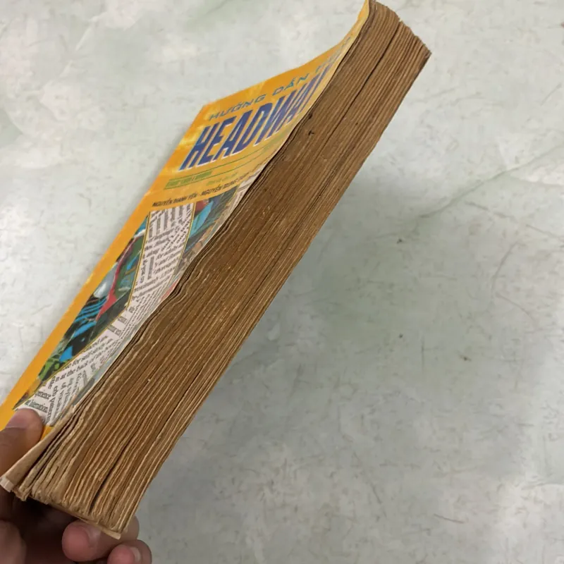 Hướng dẫn học Headway: Pre-intermediate 1005210