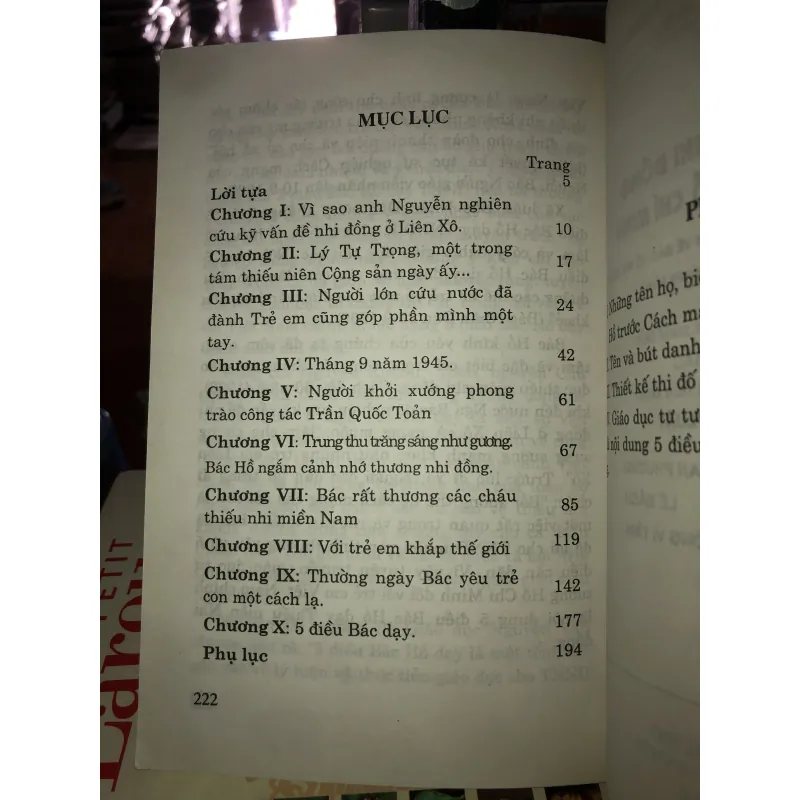 Ai yêu các nhi đồng bằng Bác Hồ Chí Minh  933528