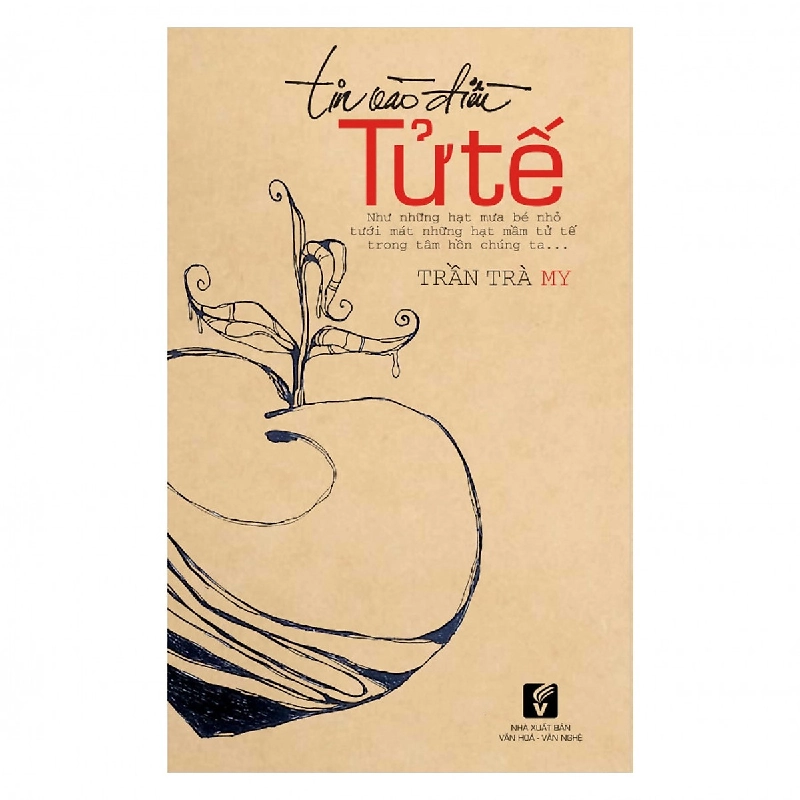 Tin Vào Điều Tử Tế - Trần Trà My 404119