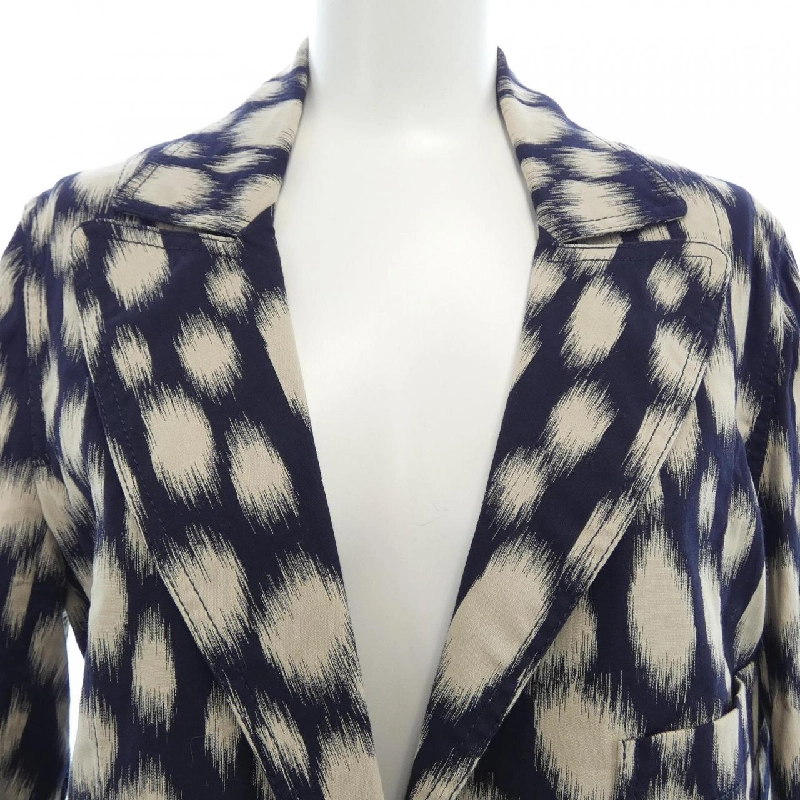 Áo khoác LANVIN - Hàng hiệu Chính hãng 818190