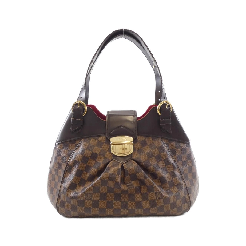 Túi xách vai Louis Vuitton Damier Sistina GM N41540 - Hàng hiệu Chính hãng 768619