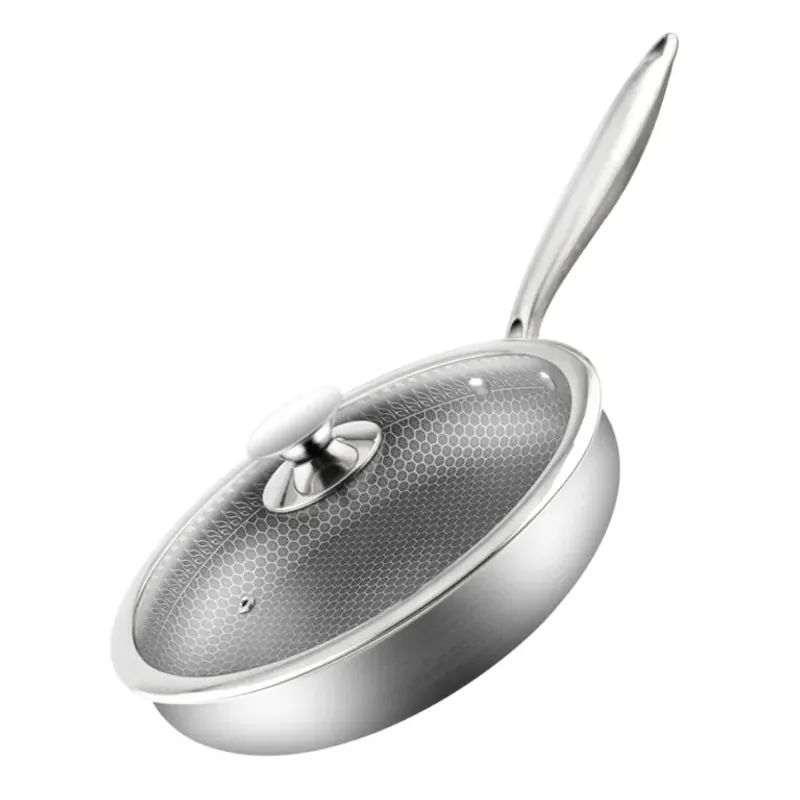 Kalite KL-326 🍳 Chảo tiện lợi, sang trọng, bền bỉ 716024