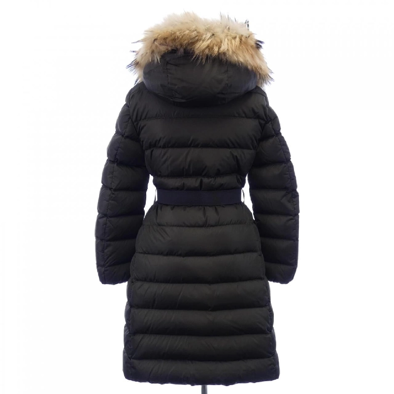 MONCLER KHLOE Áo khoác lông - Hàng hiệu Authentic 817237
