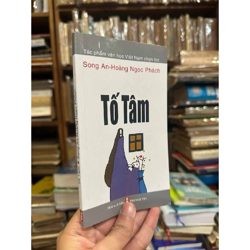 Tố Tâm - Song An & Hoàng Ngọc Phách 800576