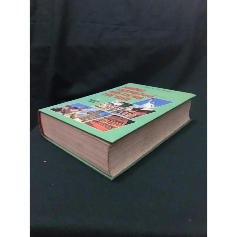 Những thành phố nổi tiếng thế giới 960217