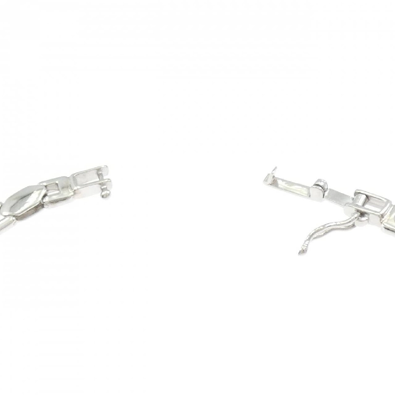 PT850 Vòng tay kim cương 0.09CT - Hàng hiệu Chính hãng 877910