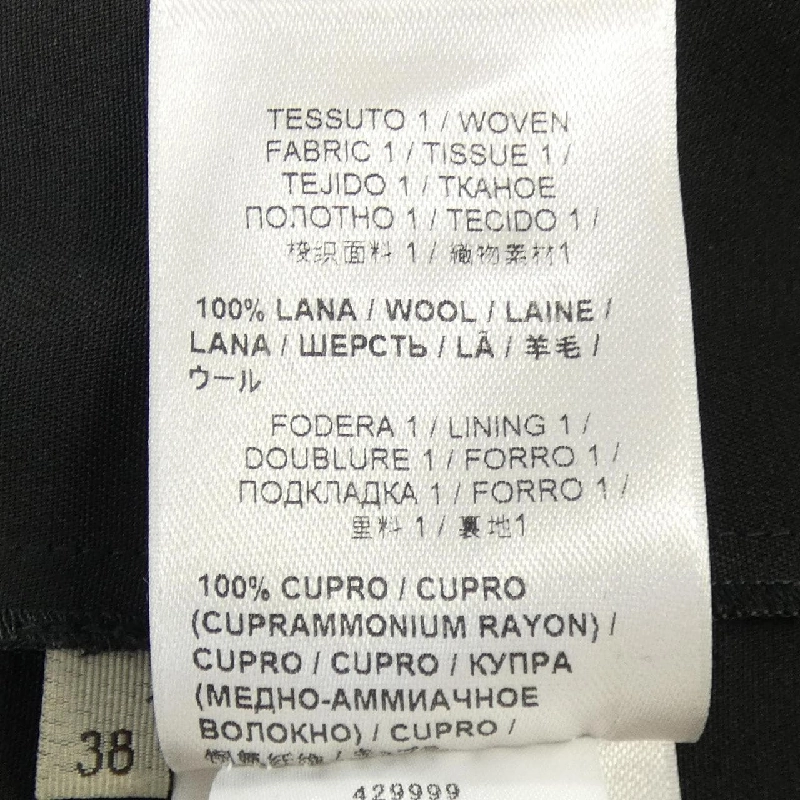 BOTTEGA VENETA 429999 VA080 Đầm - Hàng hiệu Chính hãng 812149