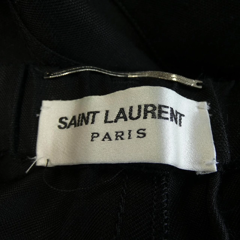SAINT LAURENT 717375 Y1G68 Quần - Hàng hiệu Chính hãng 885249