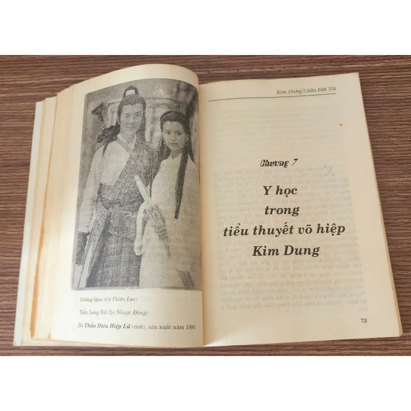 KIM DUNG GIỮA ĐỜI TÔI - Vũ Đức Sao Biển (Khảo luận văn học) 751428