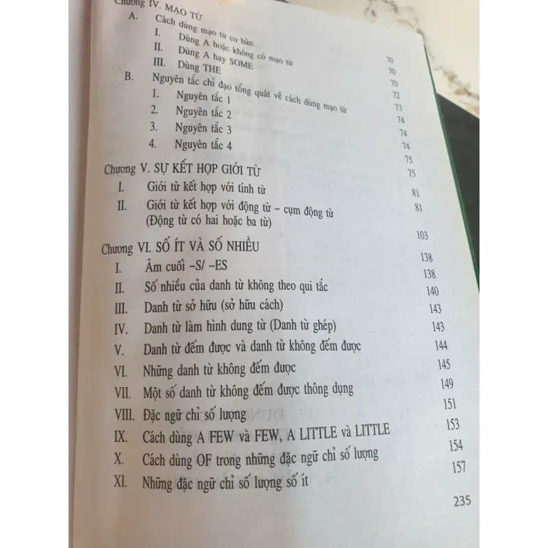 Hiểu Và Dùng Ngữ Pháp Tiêng Anh ( 3 cuốn) 759685