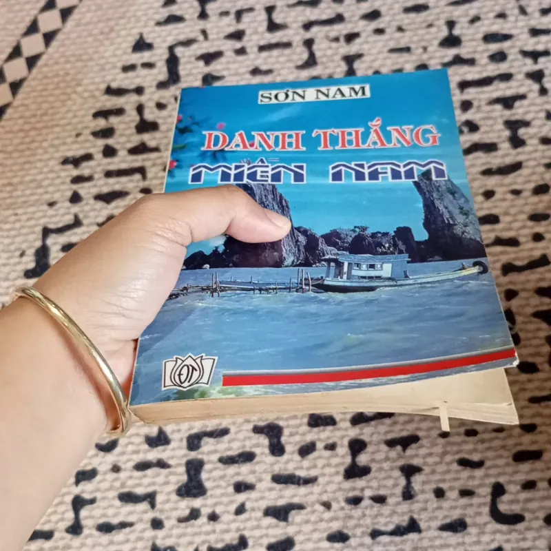 Danh thắng miền nam, Sơn Nam 740681