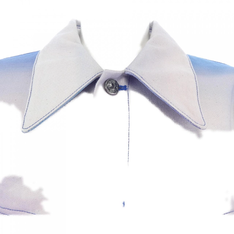 Áo khoác denim LOUIS VUITTON - Hàng hiệu Authentic 898186