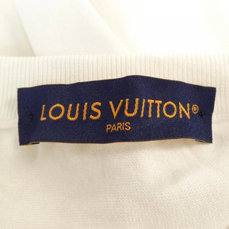 Louis Vuitton HRN42WZ34 Áo len - Hàng hiệu Chính hãng 891966