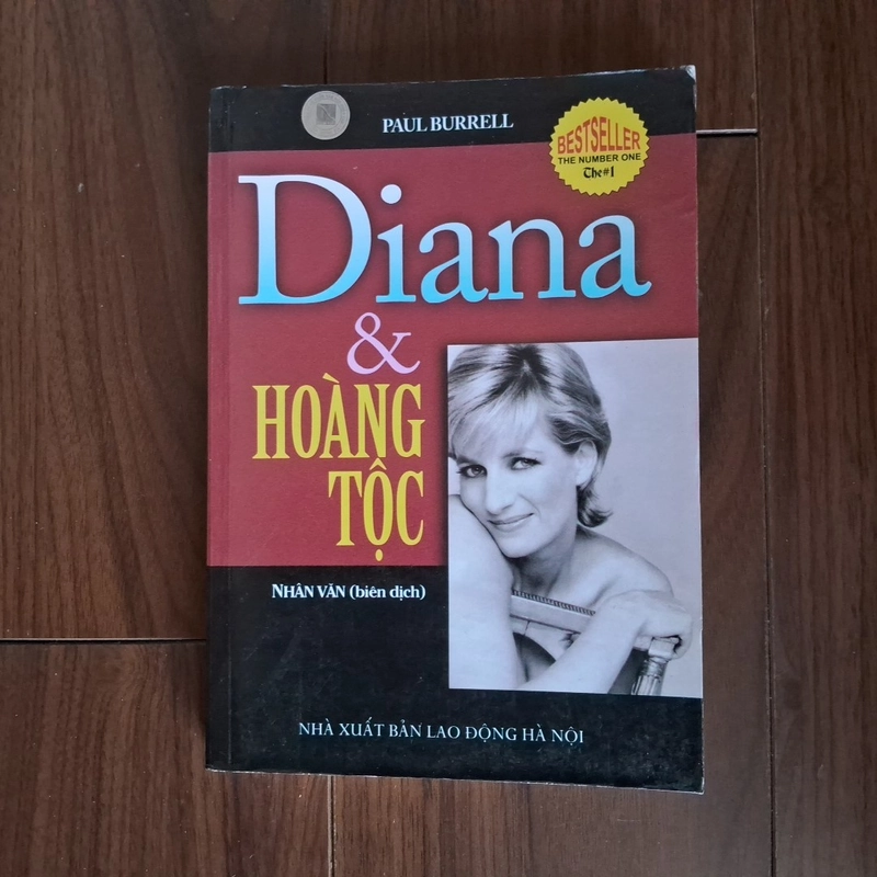 Diana và hoàng tộc 549046