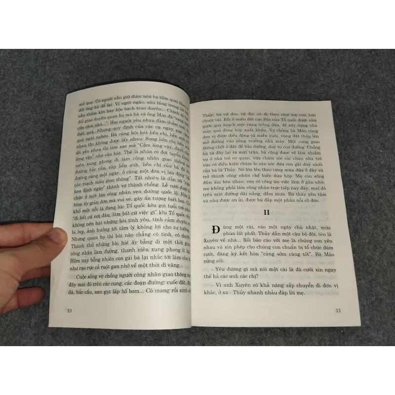 MÙA DỨA - ĐỊCH NGỌC LÂN 588793