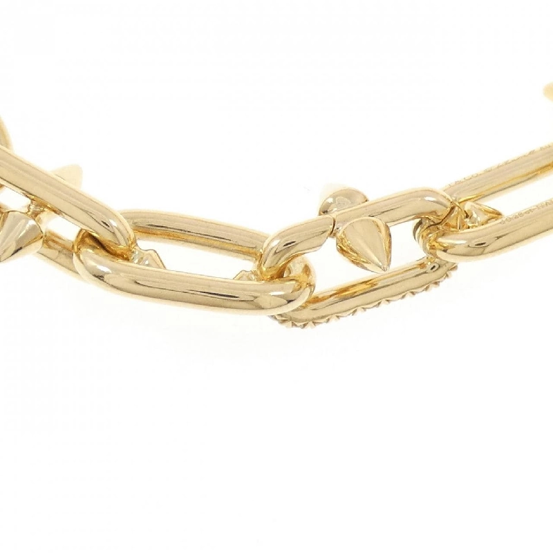 【Sản phẩm mới】Vòng tay Tiffany Titan 0.28CT 668896