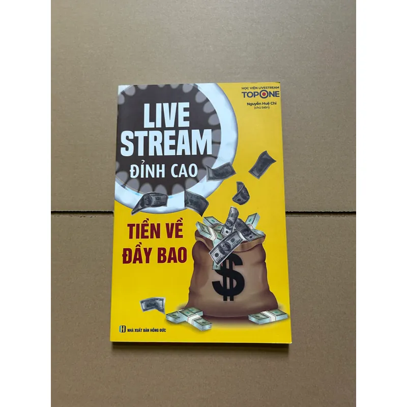 Live stream đỉnh cao tiền về đầy bao 738722