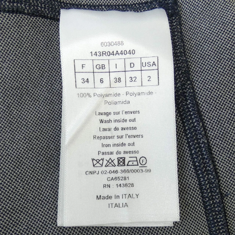 Đầm CHRISTIAN DIOR - Hàng hiệu Authentic 821544