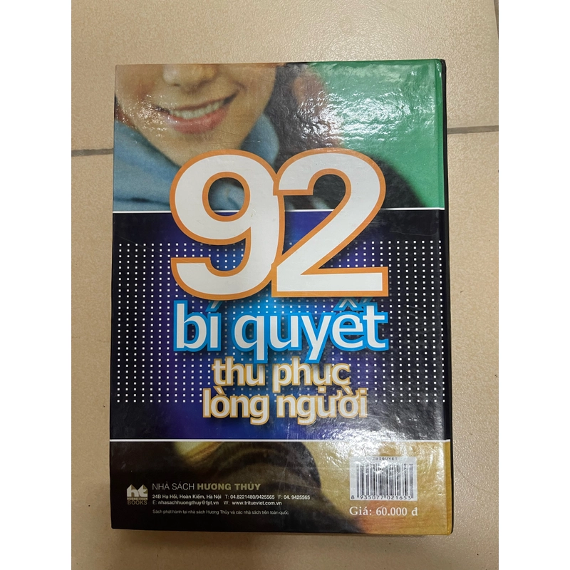 92 bí quyết thu phục lòng người (c43) 530268
