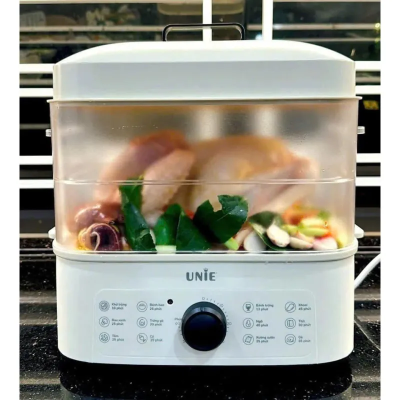 NỒI HẤP UNIE UE560 – 18L SIÊU LỚN 746845