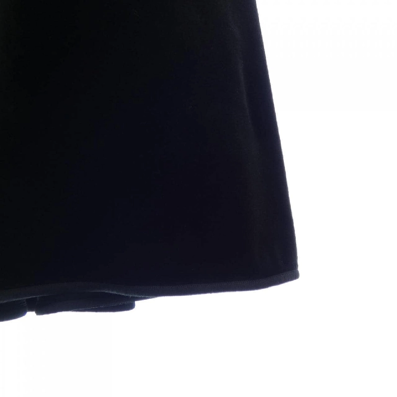 【Coupon Eligible】Vélo Noir VELOUR NOIR Skirt 650800